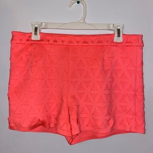 LILLY PULITZER SHORTS